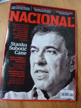 nacional