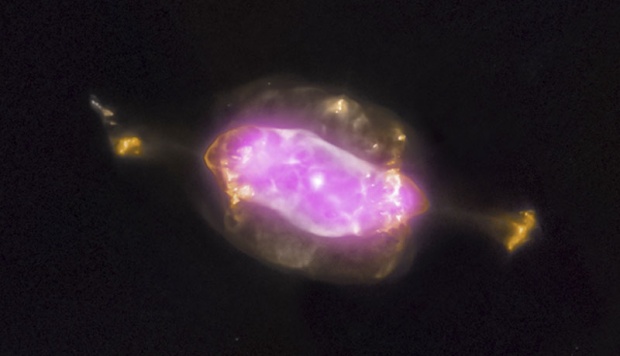 nasa 1