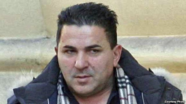 naser keljmendi