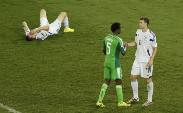 Auto-servis porodice Milanovic u El Pasu