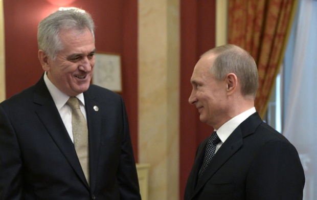 nikolic-putin