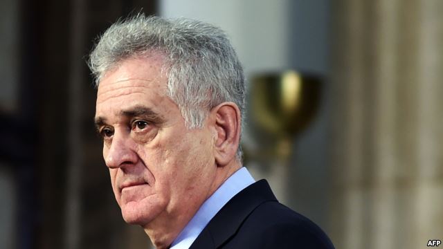 nikolic 8