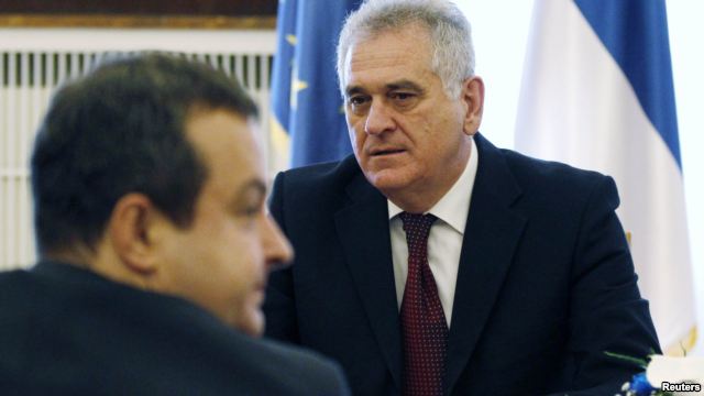 nikolic dacic