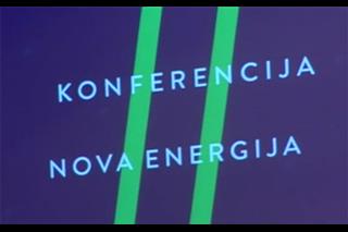 nova energija