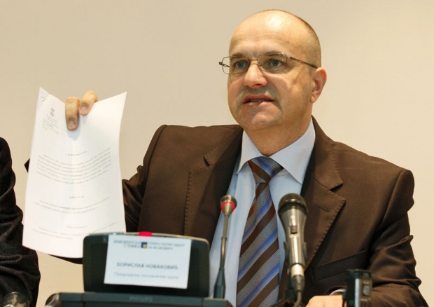 novakovic