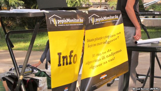 bih hapsenje u zatvoru