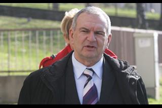 ognjanovic
