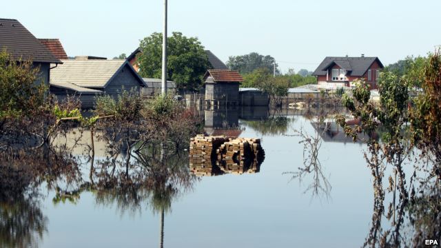 orasje