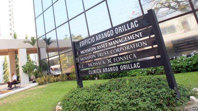 panama papers