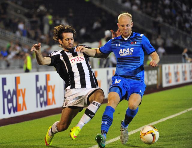 partizan-az partizan-az