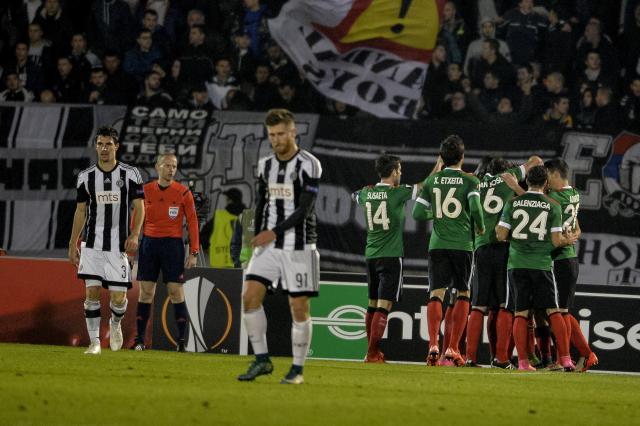 partizan-bilbao partizan-bilbao
