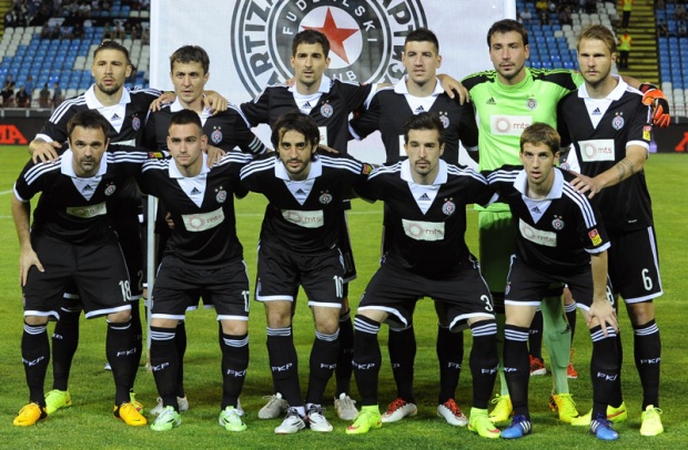 partizan 5