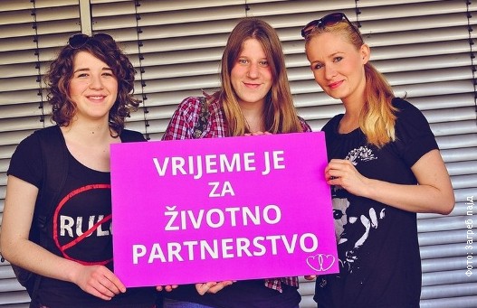 partnerstvo