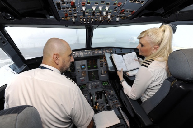 pilot