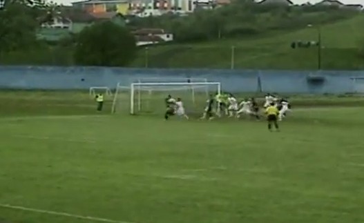 Auto-servis porodice Milanovic u El Pasu