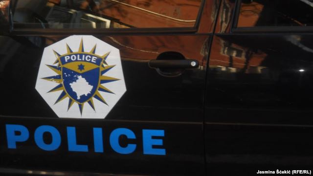 policija kosova