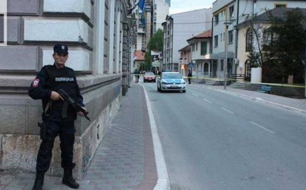 policija u zvorniku