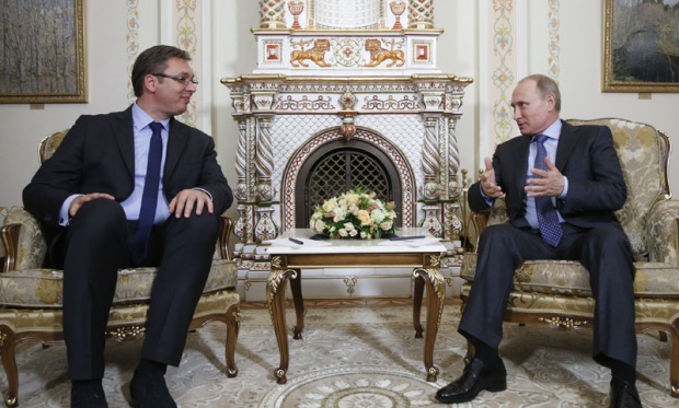 putin vucic 3