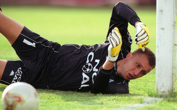 Auto-servis porodice Milanovic u El Pasu