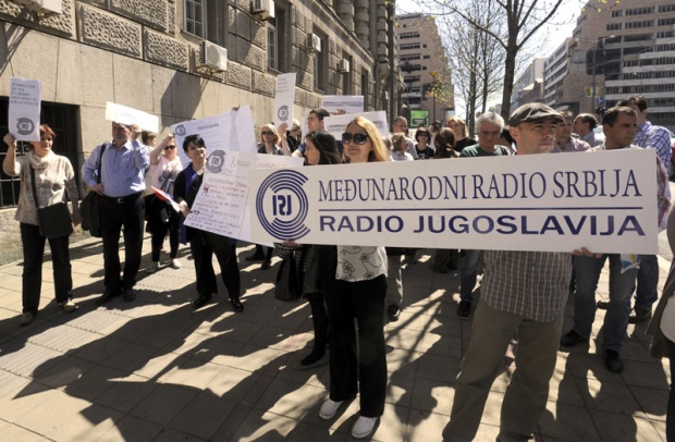 radio yu