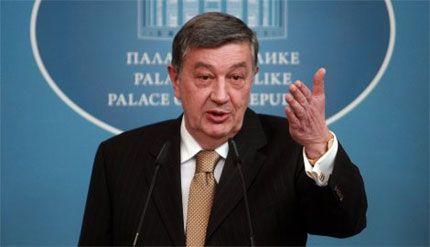 radmanovic