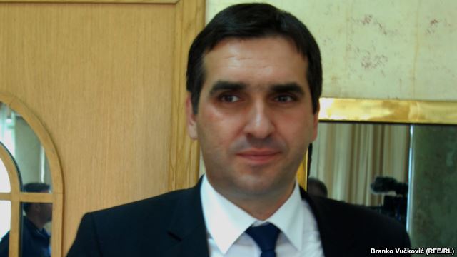 radomir nikolic