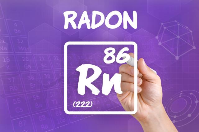 radon