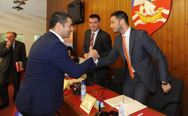 rasprava o zakonu