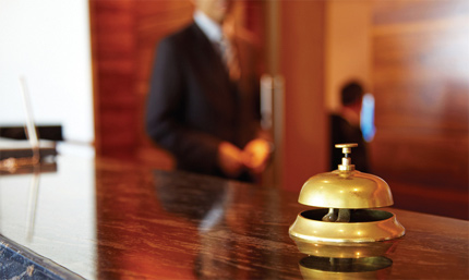 recepcija