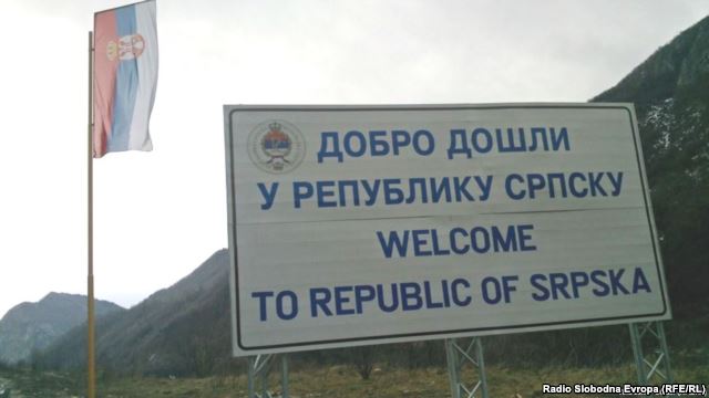 rs znak
