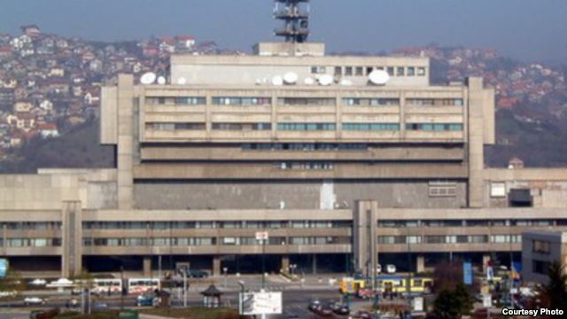 rtv bih