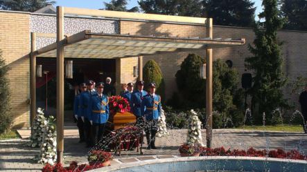 sahrana jovanke sahrana jovanke