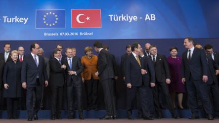 samit eu-turska