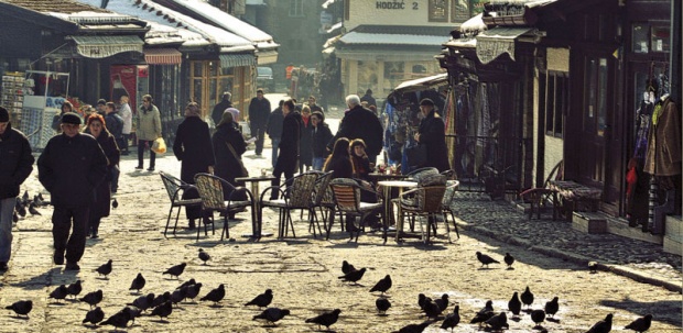 sarajevo 3