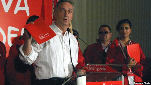 sdp