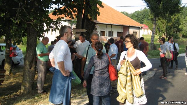 selo uzice