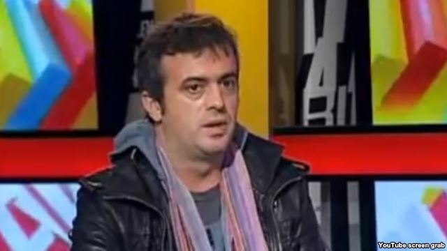 sergej trifunovic