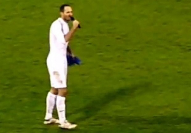 Auto-servis porodice Milanovic u El Pasu