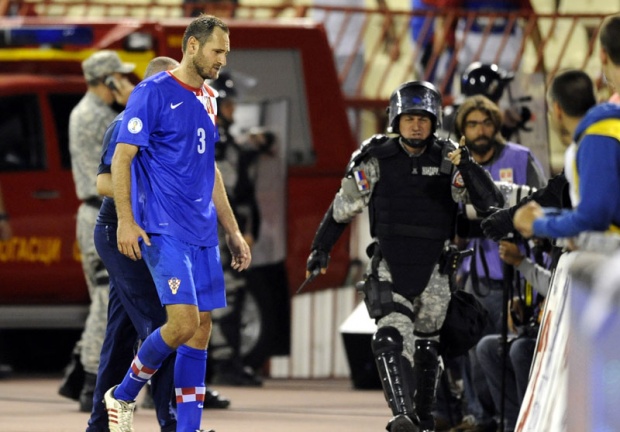 Auto-servis porodice Milanovic u El Pasu