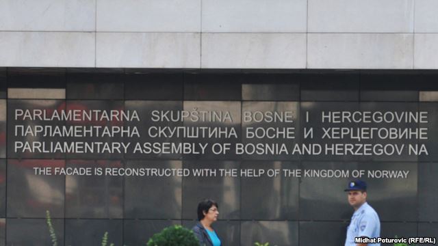 skupstina bih