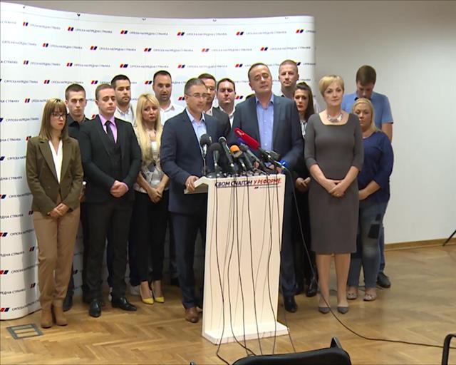 sns medvedja