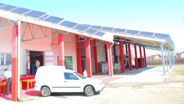 solarne