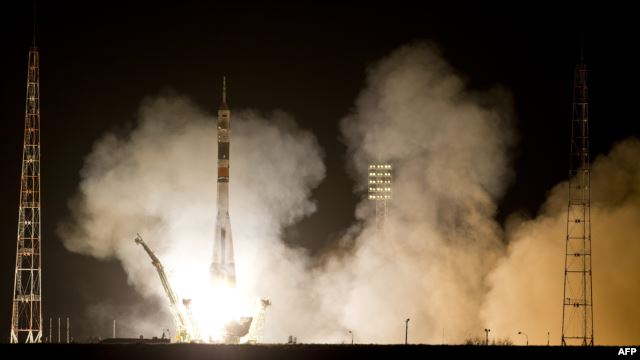 soyuz