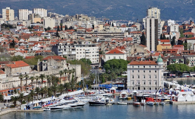 split