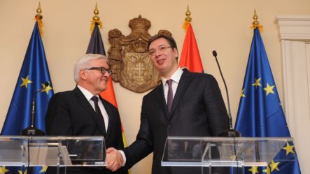 stajnmajer i vucic