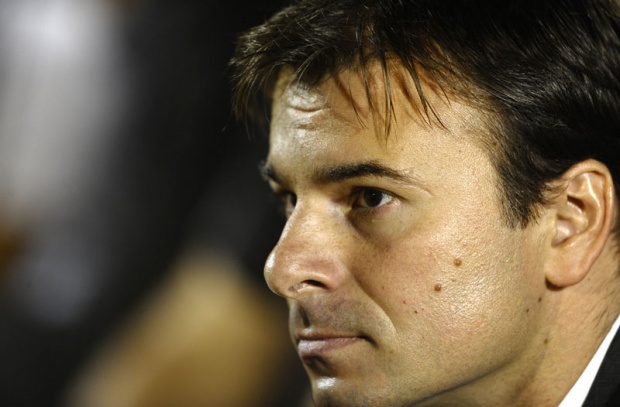 Auto-servis porodice Milanovic u El Pasu