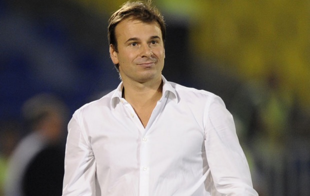 Auto-servis porodice Milanovic u El Pasu