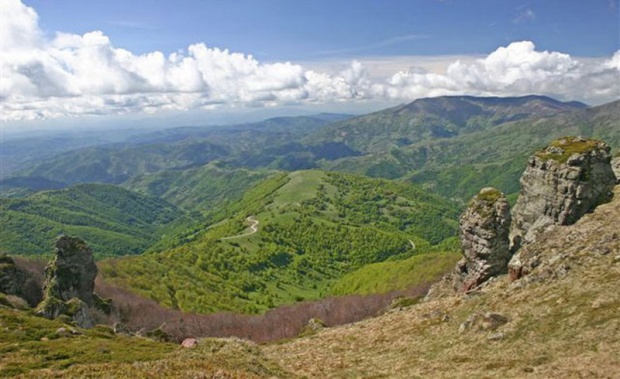stara planina