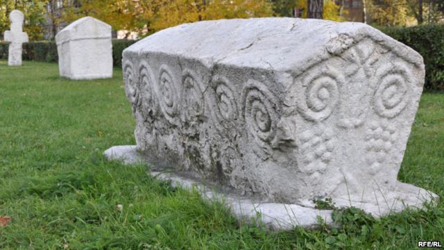 stecak