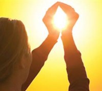 sunce